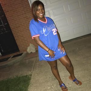 Meet your Posher, Jonae